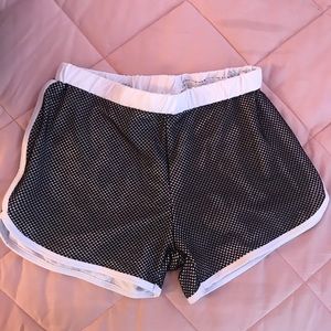 Fashion Nova Grey Shorts